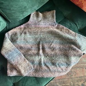 Lovestitch Rainbow Sweater